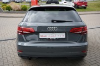 Audi A3 Sportback 1.0 TFSI basis