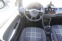 VW up up! 1.0 Club