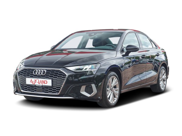 Audi A3 30 1.0 TFSI advanced S-Tronic