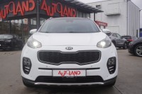 Kia Sportage 1.6 T-GDI GT-Line 4WD