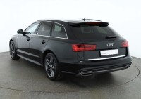 Audi A6 Avant 2.0 TDI S-Line