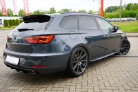Seat Leon ST 2.0 TSI Cupra 4Drive