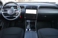 Hyundai Tucson 1.6 Select Mild-Hybrid DCT