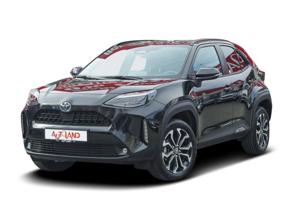 Toyota Yaris Cross 1.5 Hybrid
