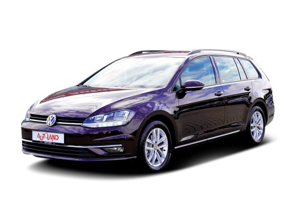 VW Golf VII Variant 1.4