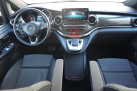 Mercedes-Benz V-Klasse V 300 d lang 4Matic Aut.