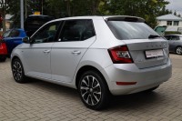 Skoda Fabia 1.0 Drive 125