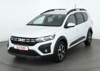 Vorschau: Dacia Jogger 1.0 TCE Extreme+
