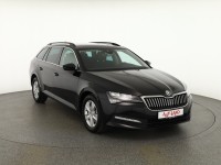 Skoda Superb Combi 2.0 TDI DSG Ambition
