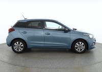 Hyundai i20 1.2 YES!