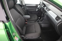 Skoda Rapid Spaceback 1.0 TSI