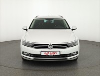 VW Passat Variant 2.0 TDI DSG Comfortline