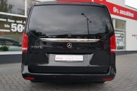 Mercedes-Benz V 250 V250 d Avantgarde Edition lang