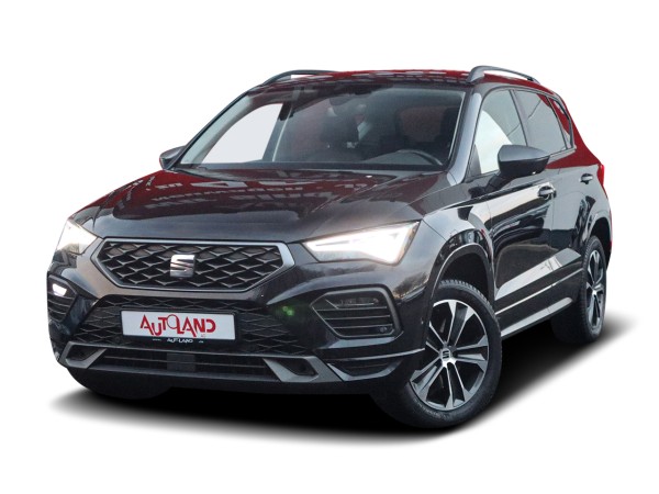 Seat Ateca 2.0 TDI DSG FR