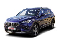 Seat Tarraco 1.5 Xcellence 7-Sitzer LED Navi ACC AHK