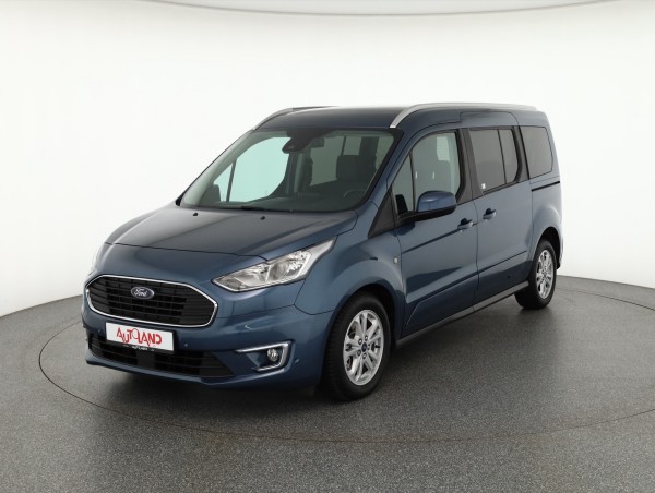 Ford Tourneo Connect Grand 1.5 EcoBlue Aut.