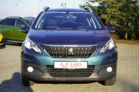 Vorschau: Peugeot 2008 1.2 12V PureTech Active