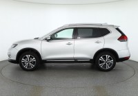 Vorschau: Nissan X-Trail 1.3 DIG-T DCT Tekna