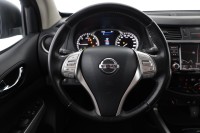 Nissan Navara 2.3 dCi N-Connecta Double Cab 4x4