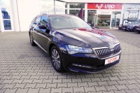 Skoda Superb Combi 2.0 TDI DSG Ambition
