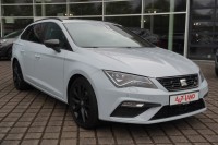 Seat Leon ST 1.5 TSI DSG FR Black Matt Edt.