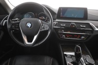 BMW 540 540i Touring xDrive Luxury Line