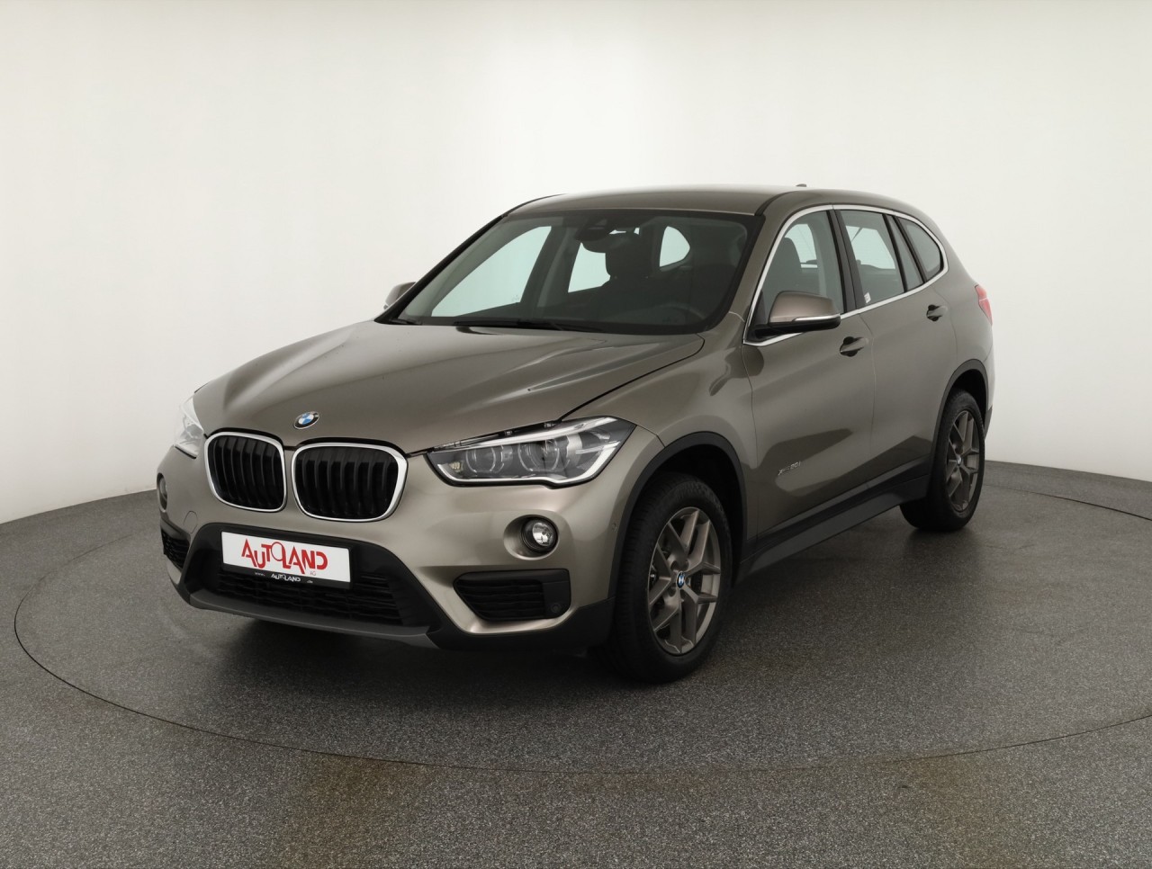 BMW X1 20i xDrive