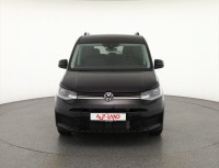 VW Caddy 1.5 TSI DSG