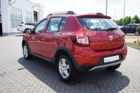 Dacia Sandero II Stepway