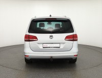 VW Sharan 2.0 TDI DSG Highline