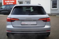 Audi A4 Avant 1.4TFSI sport S-Line