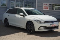 VW Golf VIII Variant Life 1.5 eTSI DSG