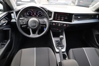 Audi A1 Sportback 25 1.0 TFSI advanced