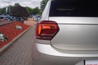 VW Polo 1.0 Comfortline