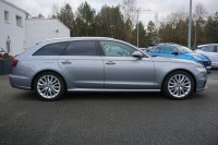 Audi A6 Avant 2.0 TDI ultra S tronic