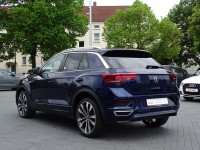 VW T-Roc 1.5 TSI R-Line