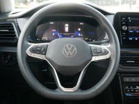 VW T-Cross 1.5 TSI Style