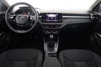 Skoda Fabia 1.0 TSI