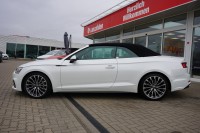 Audi A5 Cabriolet 2.0 TFSI quattro