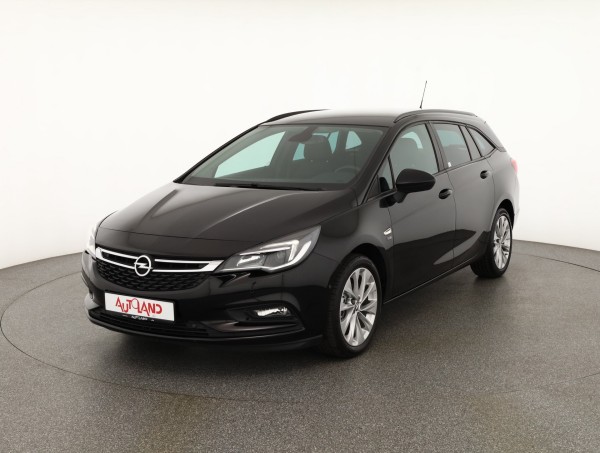 Opel Astra K ST 1.6 CDTI
