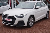 Vorschau: Audi A1 Sportback 30 1.0 TFSI
