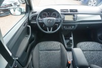 Skoda Fabia 1.0 MPI Clever