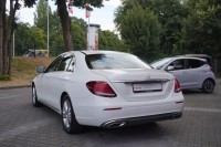 Mercedes-Benz E 200 E200 Avantgarde Aut.