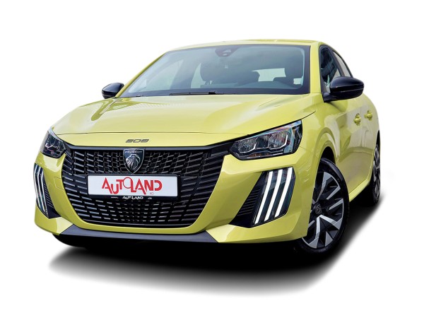 Peugeot 208 1.2 PureTech