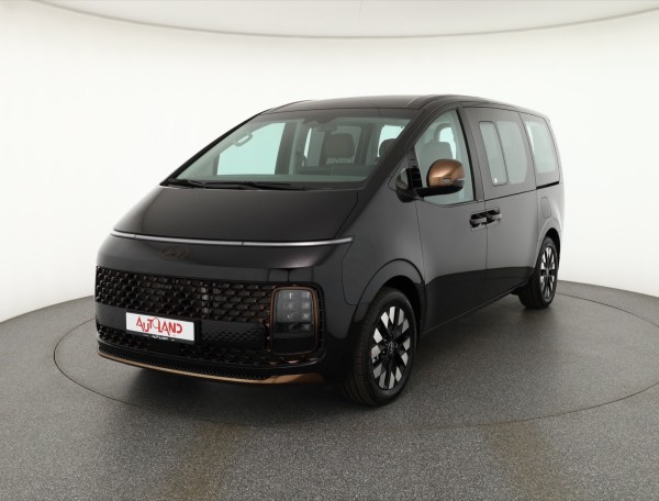Hyundai Staria 1.6 T-GDI HEV Signature Aut.