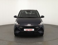 Hyundai i10 1.0