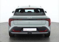 Kia K4 1.0 T-GDI