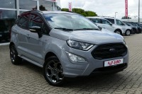 Ford EcoSport 1.0 EcoBoost ST-Line
