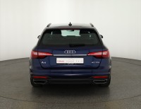 Audi A4 Avant 2.0 TDI S-Tronic