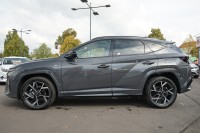 Hyundai Tucson 1.6T-GDI HEV N-Line 4WD Aut.